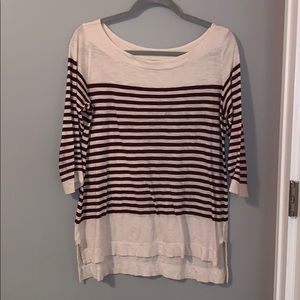 Loft long sleeve!